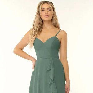 AZAZIE NAEEM, Eucalyptus, Size A12